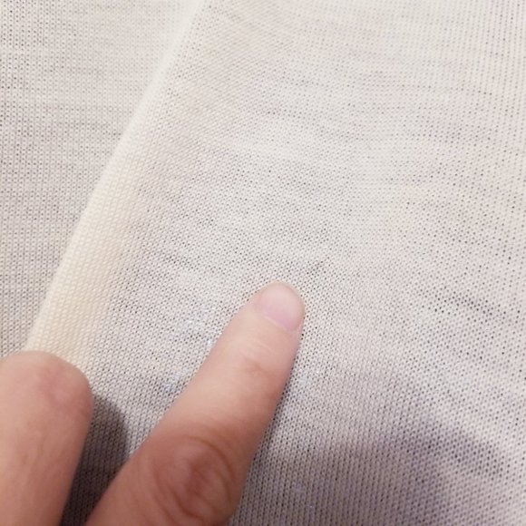 Club Monaco Italian Yarn Merino Wool Sweater - Picture 5 of 7